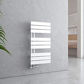 EMKE Badheizkörper Handtuchhalter 762x400 mm,