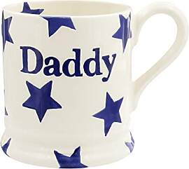 Emma Bridgewater große Tasse 1/2 Pint, Keramik