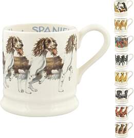 Emma Bridgewater große Tasse 1/2 Pint, Keramik