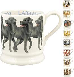 Emma Bridgewater große Tasse 1/2 Pint, Keramik