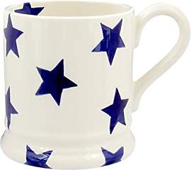 Emma Bridgewater große Tasse 1/2 Pint, Keramik