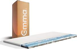 Emma Flip Topper 80x200 – Matratzentopper &