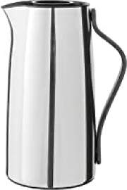 Emma Isolierkanne Kaffee 1,2 L, Edelstahl/Griff