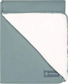 Emma & Noah Babydecke Essential Winter 75x95 cm