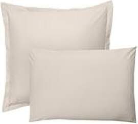 Emma X Janine Fischer Kopfkissenbezug (Doppelpack)