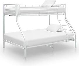 Emmtore Etagenbett Kinderbett Hochbett Metallbett