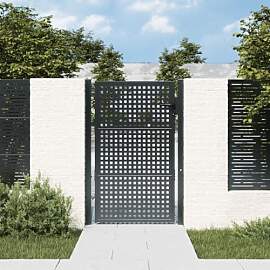 Emmtore Gartentor, Gartentür Gartenpforte mit