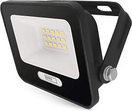 EMOS - LED Aluminium-Strahler GLARO 10 W - IP65