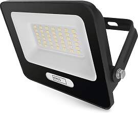 EMOS - LED Aluminium-Strahler GLARO 30 W - IP65