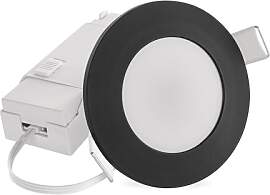 EMOS - LED-Einbauleuchte LORI - Lichtfarbe
