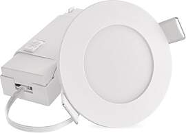 EMOS - LED-Einbauleuchte LORI - Lichtfarbe