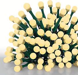 EMOS - LED-Lichterkette mit 480 LEDs in Kugelform, 