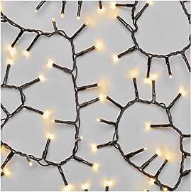 EMOS LED-Lichterkette warmweiß für Innen und