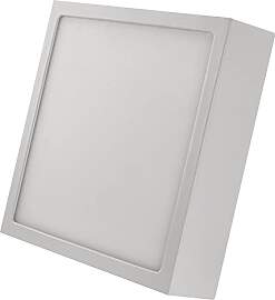 EMOS LED Panel 12,5 W, quadratische 1100 lm