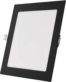 EMOS LED Panel 18 W, quadratische 1600 lm
