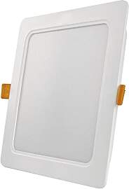 EMOS LED Panel 18 W, quadratische 1800 lm