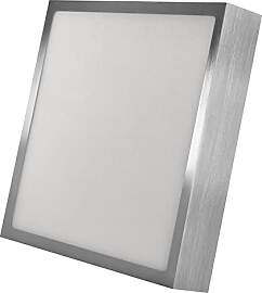 EMOS LED Panel 21 W, quadratische 1900 lm