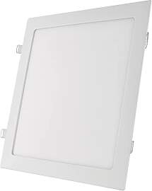 EMOS LED Panel 25 W, quadratische 2000 lm