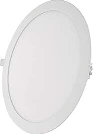 EMOS LED Panel 25 W, runde 2100 lm Einbauleuchte,