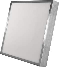 EMOS LED Panel 28,5 W, quadratische 2700 lm