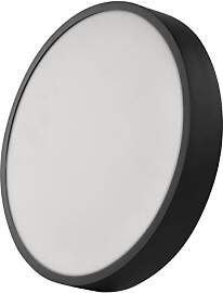 EMOS LED Panel 28,5 W, runde 2700 lm