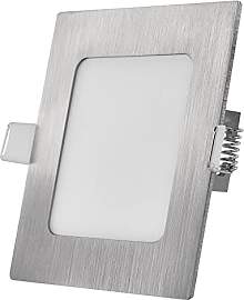 EMOS LED Panel 7 W, quadratische 480 lm