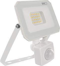 EMOS LED Strahler SIMPO 20 W mit Bewegungsmelder,