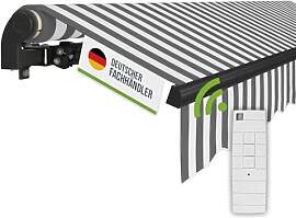 empasa Elektrische Gelenkarmmarkise 'Start
