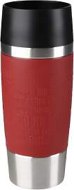 Emsa 513356 Travel Mug Classic | 360 ml |