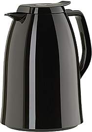 Emsa 517009 Mambo Isolierkanne | 1,5 Liter | Quick 