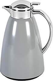 Emsa Campo Isolierkanne F4130100 | 1L Füllmenge | 
