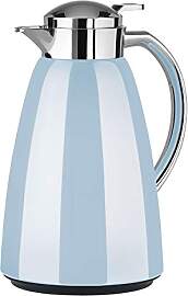 Emsa Campo Isolierkanne F41304 | 1L Füllmenge |