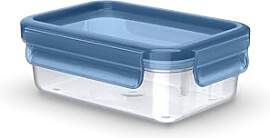 Emsa Clip & Close Eco Frischhaltedose, 0,55 L, 