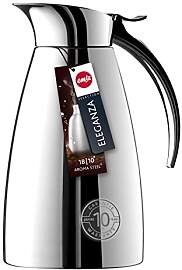 Emsa Eleganza Isolierkanne 502488 | 0,6 L