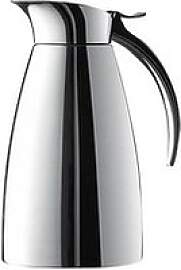 emsa Isolierkanne ELEGANZA Edelstahl 1,0 l, 1 St.
