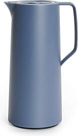 Emsa Motiva Isolierkanne 1l, Kaffeekanne Thermo