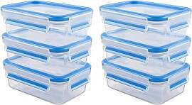 Emsa N10312 Frischhaltedosen-Set,