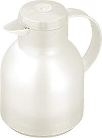 Emsa Samba Isolierkanne 504687 | 1 Liter | Quick