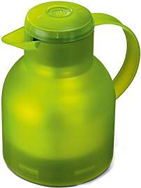 Emsa Samba Isolierkanne 505763 | 1 Liter | Quick