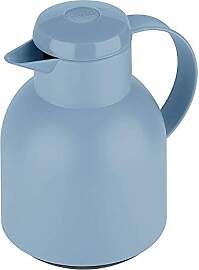 Emsa Samba Isolierkanne F40101 | 1 Liter | Quick