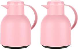 Emsa Samba Isolierkanne F40103 | 1 Liter |