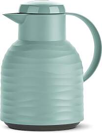 Emsa Samba Wave Isolierkanne, 1 Liter