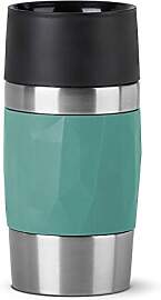 Emsa Travel Mug Compact Thermobecher klein,
