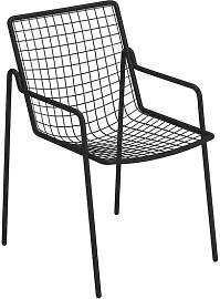 emu Rio R50 Gartensessel Stahl