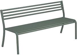 emu Segno Gartenbank 168cm Stahl