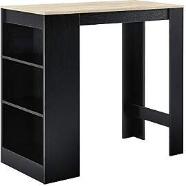 [en.casa] Bartisch Kouvola Bistrotisch Esstisch