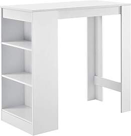 [en.casa] Bartisch Kouvola Bistrotisch Esstisch