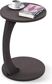 [en.casa] Beistelltisch Holeby Couchtisch