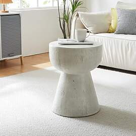 [en.casa] Beistelltisch Oulvepijanse Indoor