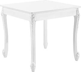 [en.casa] Esstisch für 2 Personen Küchentisch im 